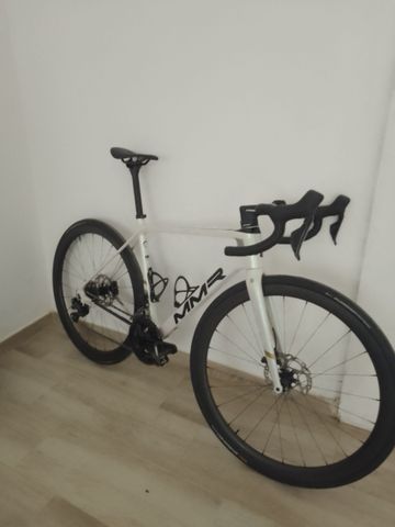 Tweedehands MMR ADRENALINE 30 2021 2021 Road & Gravel — afbeelding 2 van 3
