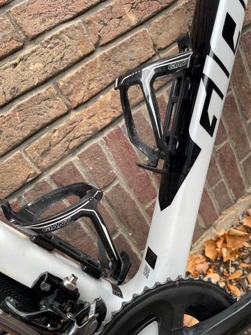 Použité Giant Advanced 2018 Road & Gravel — obrázek 6 z 10