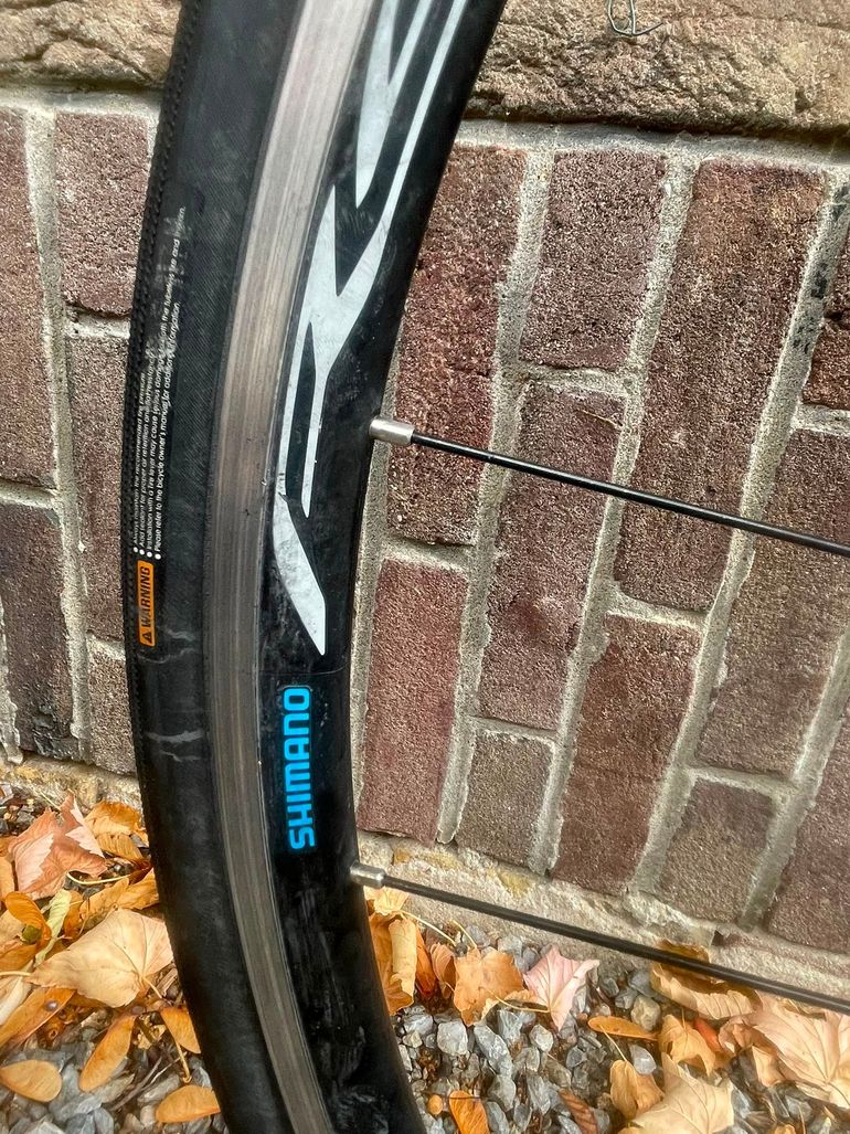 Použité Giant Advanced 2018 Road & Gravel — obrázek 9 z 10