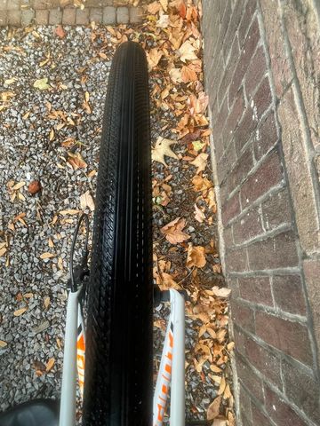 Použité Giant Advanced 2018 Road & Gravel — obrázek 4 z 10