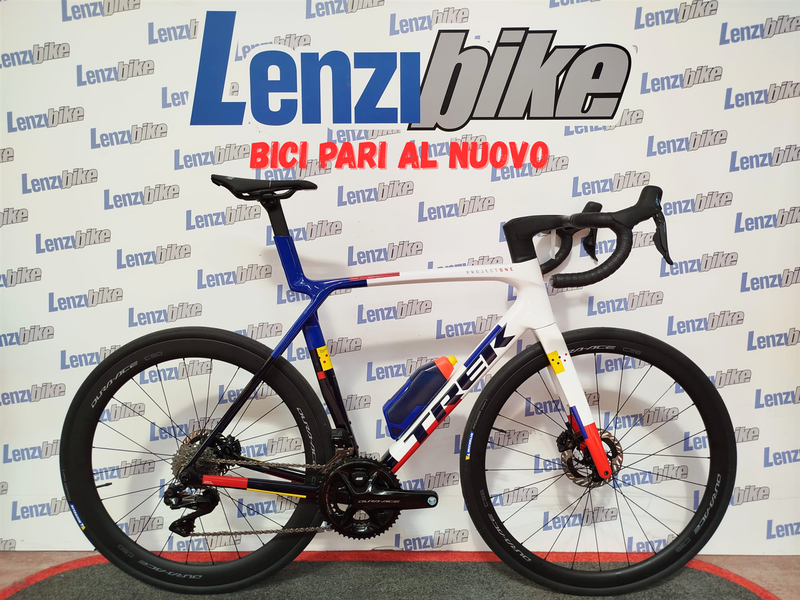 Used Trek Madone SLR 9 Gen 8 2026 2026 Road & Gravel