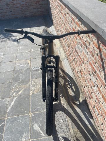 Używany Canyon Stitched Other SRAM - Mountainbike 2025 Mountainbike — zdjęcie 3 z 8