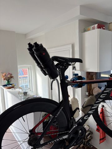Brugt Canyon Speedmax Shimano Ultegra Di2 2019 Road & Gravel — billede 2 af 7
