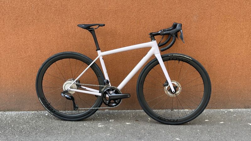 Gebrauchtes Specialized Aethos Pro - Shimano Ultegra Di2 2025 2025 Road & Gravel