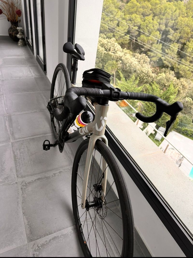 Used Liv Advil Advanced 1 2024 2024 Road & Gravel