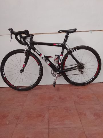 Použité Ditec Custom Shimano Ultegra 2007 Road & Gravel — obrázek 2 z 13