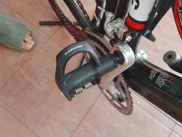 Použité Ditec Custom Shimano Ultegra 2007 Road & Gravel — obrázek 12 z 13