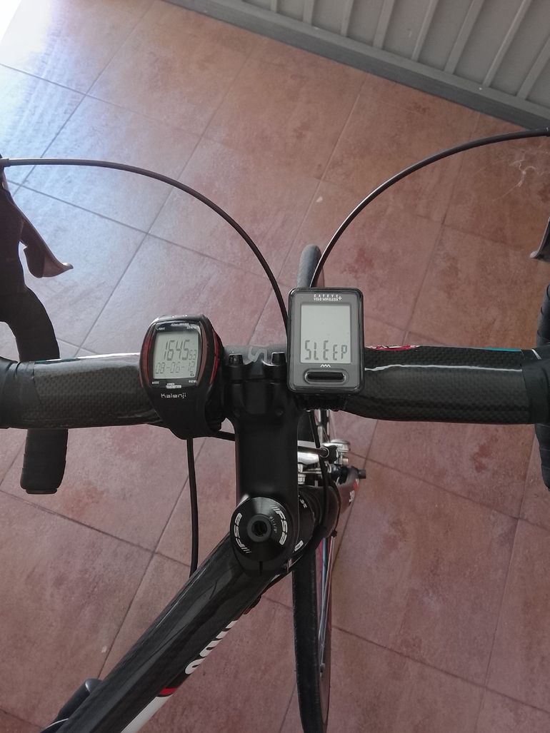 Použité Ditec Custom Shimano Ultegra 2007 Road & Gravel — obrázek 10 z 13
