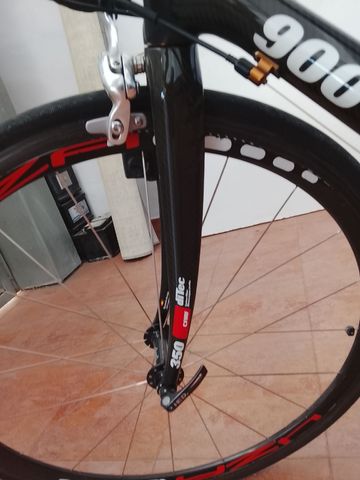 Použité Ditec Custom Shimano Ultegra 2007 Road & Gravel — obrázek 7 z 13