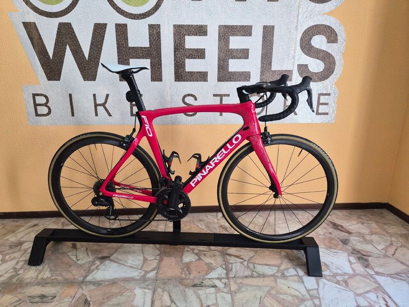 Used Pinarello Dogma F10 Rim Ultegra Di2 Bike 2020 2020 Road & Gravel