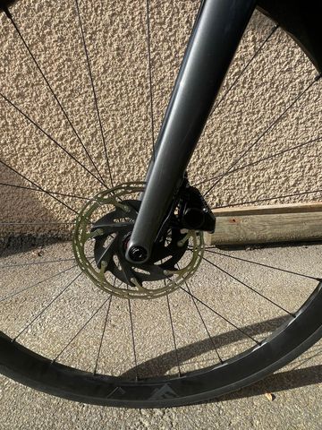 Brugt Lapierre Xelius DRS 9.0 2027 2027 Road & Gravel — billede 10 af 15