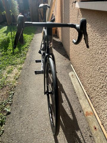 Brugt Lapierre Xelius DRS 9.0 2027 2027 Road & Gravel — billede 8 af 15