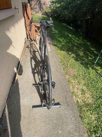 Brugt Lapierre Xelius DRS 9.0 2027 2027 Road & Gravel — billede 7 af 15