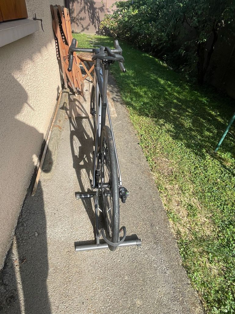 Brugt Lapierre Xelius DRS 9.0 2027 2027 Road & Gravel — billede 7 af 15
