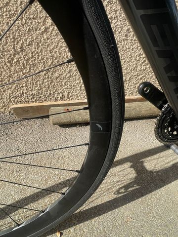 Brugt Lapierre Xelius DRS 9.0 2027 2027 Road & Gravel — billede 11 af 15