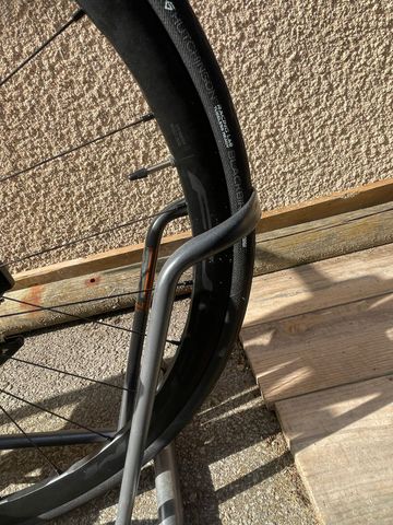Brugt Lapierre Xelius DRS 9.0 2027 2027 Road & Gravel — billede 12 af 15
