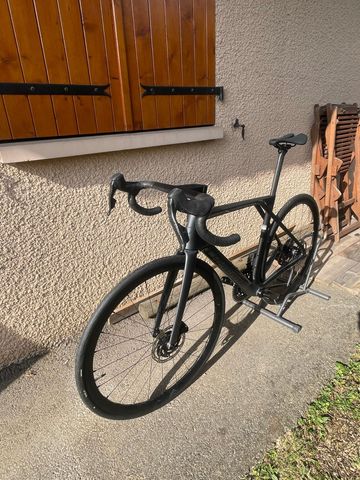 Brugt Lapierre Xelius DRS 9.0 2027 2027 Road & Gravel — billede 5 af 15