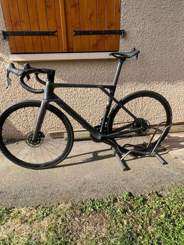 Brugt Lapierre Xelius DRS 9.0 2027 2027 Road & Gravel — billede 4 af 15