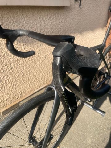 Brugt Lapierre Xelius DRS 9.0 2027 2027 Road & Gravel — billede 13 af 15
