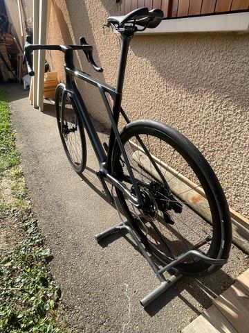 Brugt Lapierre Xelius DRS 9.0 2027 2027 Road & Gravel — billede 6 af 15
