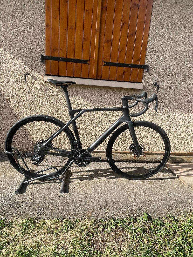 Used Lapierre Xelius DRS 9.0 2027 2027 Road & Gravel