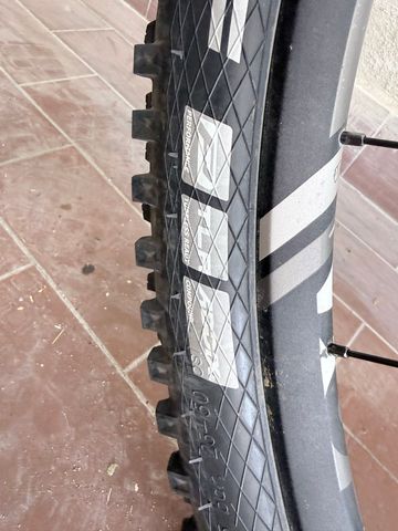 Używany Canyon Exceed CF SL 8.0 Pro Race 2018 2018 Mountainbike — zdjęcie 22 z 36