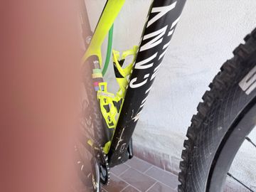 Używany Canyon Exceed CF SL 8.0 Pro Race 2018 2018 Mountainbike — zdjęcie 7 z 36