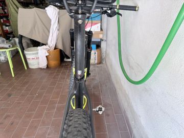 Używany Canyon Exceed CF SL 8.0 Pro Race 2018 2018 Mountainbike — zdjęcie 28 z 36