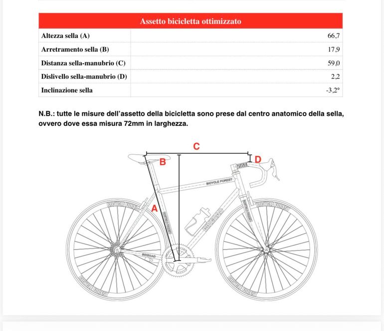 Gebrauchtes Finotti Custom Shimano GRX 2023 Road & Gravel, Blau — Bild 6 von 6