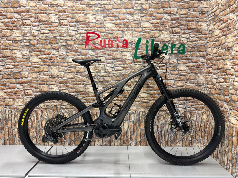 Specialized TURBO LEVO COMP CARBON 2022 2022 MTB d'occasion