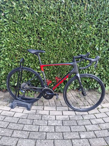 Käytetty Giant Defy Advanced 1 2022 taille M/L 2022 Road & Gravel — kuva 1 / 7