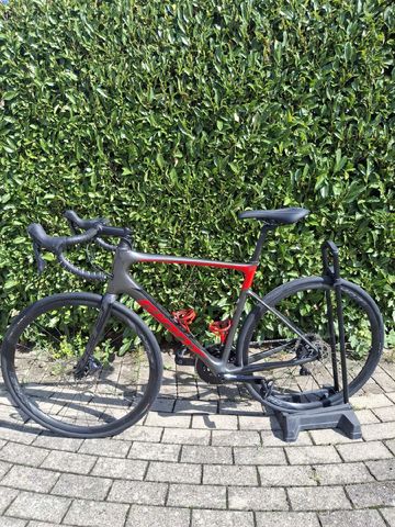 Käytetty Giant Defy Advanced 1 2022 taille M/L 2022 Road & Gravel — kuva 2 / 7