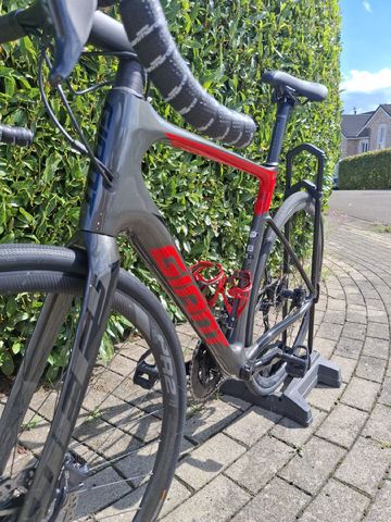 Käytetty Giant Defy Advanced 1 2022 taille M/L 2022 Road & Gravel — kuva 7 / 7