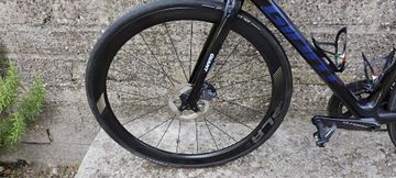 Gebrauchtes Giant Tcr advanced Shimano Ultegra Di2 2020 Road & Gravel, Schwarz — Bild 7 von 12