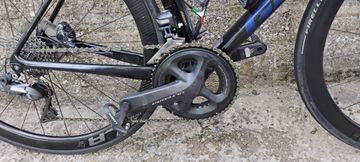 Gebrauchtes Giant Tcr advanced Shimano Ultegra Di2 2020 Road & Gravel, Schwarz — Bild 3 von 12