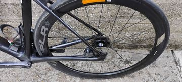 Gebrauchtes Giant Tcr advanced Shimano Ultegra Di2 2020 Road & Gravel, Schwarz — Bild 8 von 12