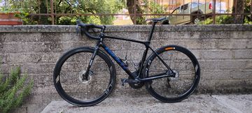 Gebrauchtes Giant Tcr advanced Shimano Ultegra Di2 2020 Road & Gravel, Schwarz — Bild 2 von 12