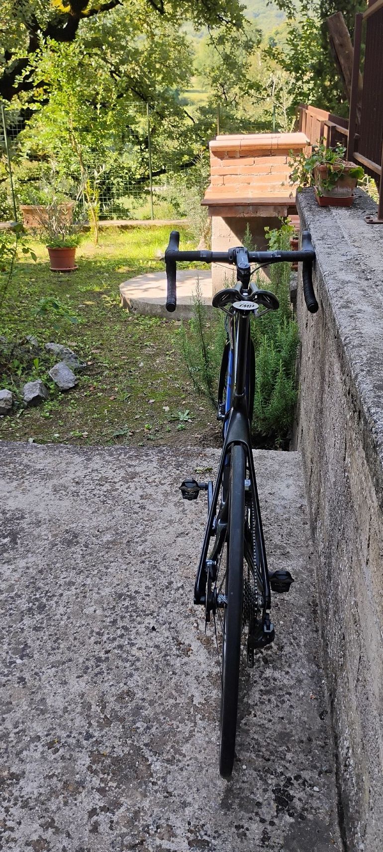 Gebrauchtes Giant Tcr advanced Shimano Ultegra Di2 2020 Road & Gravel, Schwarz — Bild 11 von 12