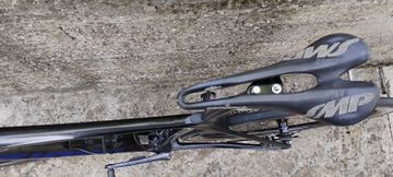 Gebrauchtes Giant Tcr advanced Shimano Ultegra Di2 2020 Road & Gravel, Schwarz — Bild 10 von 12