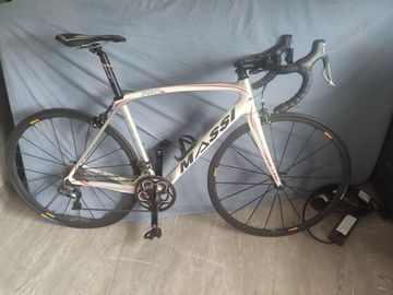 Použité Massi Pro SL 2018 Road & Gravel — obrázek 1 z 3