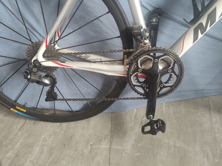 Použité Massi Pro SL 2018 Road & Gravel — obrázek 2 z 3