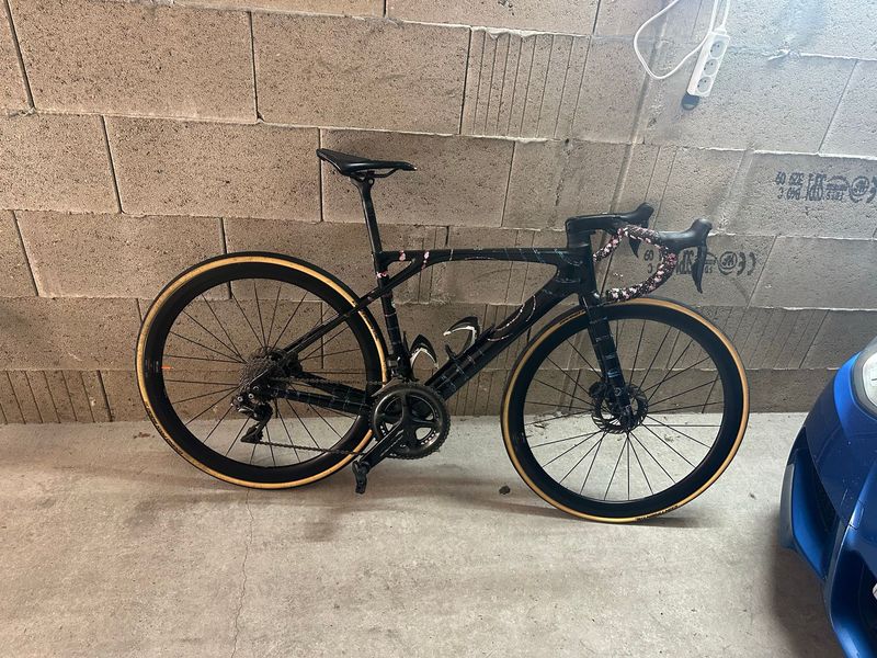 Tweedehands Lapierre Xelius SL 10.0 Symbiosis Edition 2023 2023 Road & Gravel