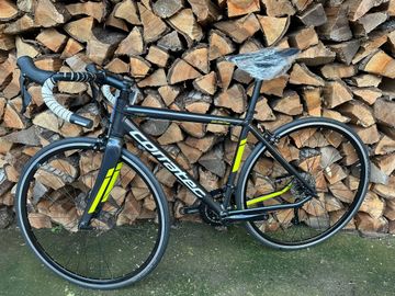 Brugt Corratec Dolomiti ELITE 2021 2021 Road & Gravel — billede 3 af 9