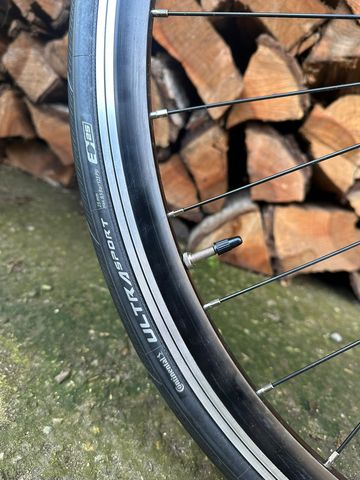 Brugt Corratec Dolomiti ELITE 2021 2021 Road & Gravel — billede 5 af 9