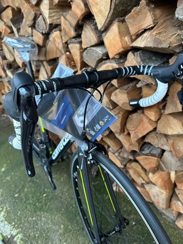 Brugt Corratec Dolomiti ELITE 2021 2021 Road & Gravel — billede 9 af 9