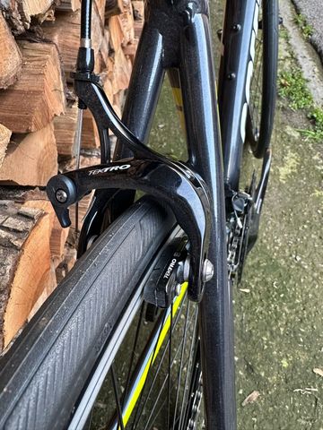 Brugt Corratec Dolomiti ELITE 2021 2021 Road & Gravel — billede 6 af 9