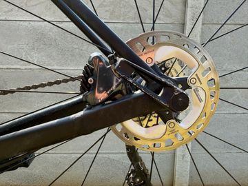 Brugt Canyon Endurace AL Disc 8.0 2020 2020 Road & Gravel — billede 12 af 15