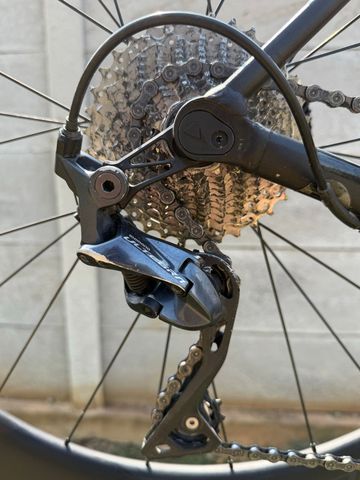 Brugt Canyon Endurace AL Disc 8.0 2020 2020 Road & Gravel — billede 4 af 15