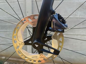 Brugt Canyon Endurace AL Disc 8.0 2020 2020 Road & Gravel — billede 11 af 15
