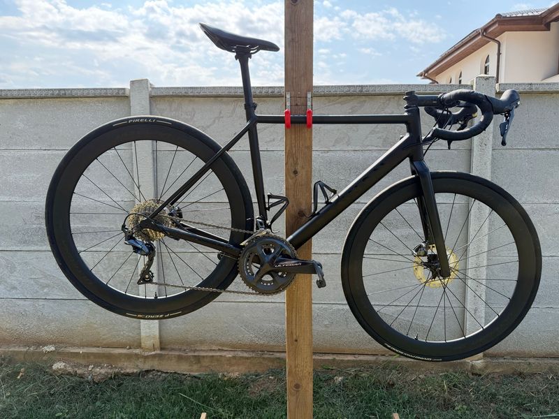 Used Canyon Endurace AL Disc 8.0 2020 2020 Road & Gravel
